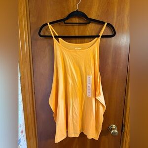 Old Navy  Tank Top 2 Pc. Set Size 2X and 3X